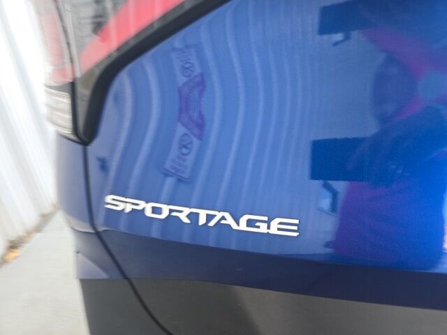 2023 Kia Sportage EX St. Augustine FL