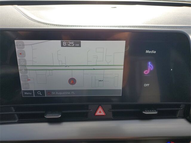 2023 Kia Sportage EX St. Augustine FL
