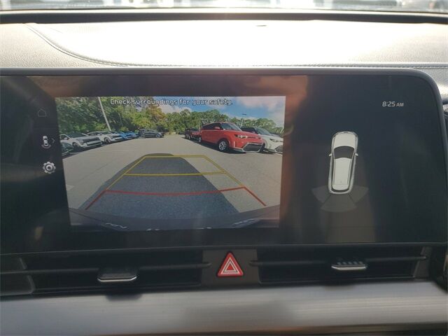 2023 Kia Sportage EX St. Augustine FL