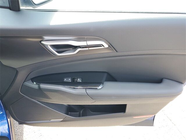 2023 Kia Sportage EX St. Augustine FL