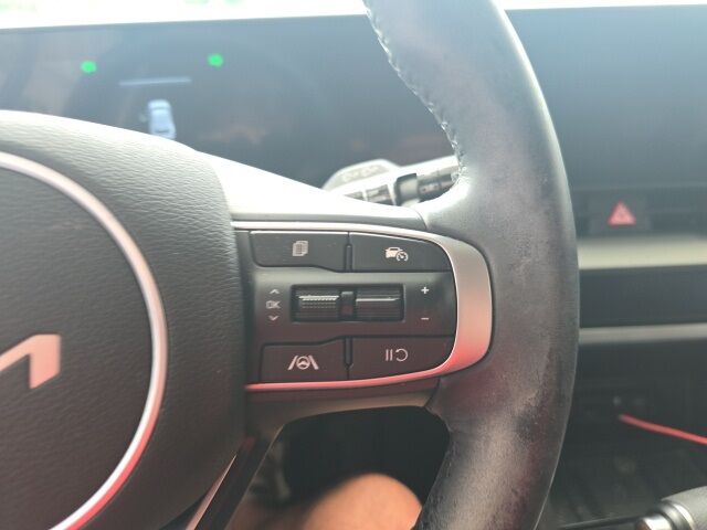 2023 Kia Sportage EX St. Augustine FL