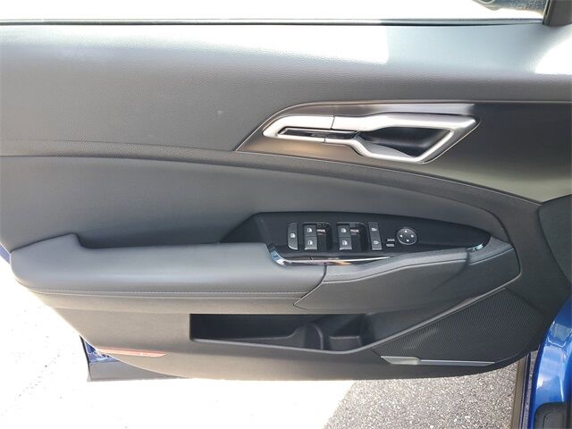 2023 Kia Sportage EX St. Augustine FL