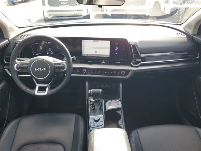2023 Kia Sportage EX St. Augustine FL