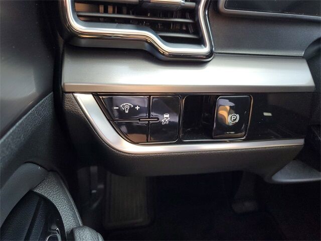 2023 Kia Sportage EX St. Augustine FL