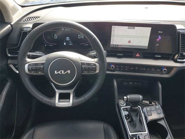 2023 Kia Sportage EX St. Augustine FL