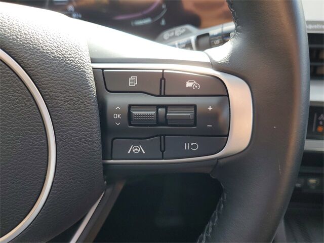 2023 Kia Sportage EX St. Augustine FL