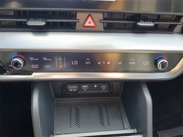 2023 Kia Sportage EX St. Augustine FL