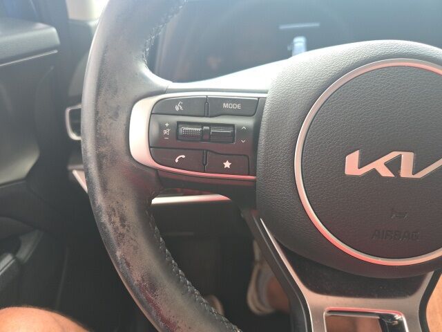 2023 Kia Sportage EX St. Augustine FL