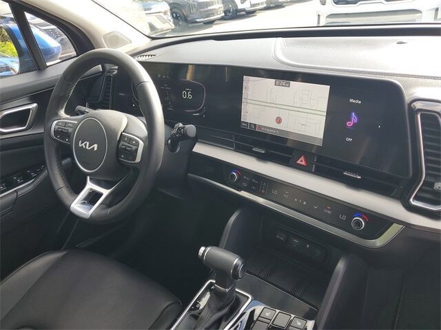 2023 Kia Sportage EX St. Augustine FL