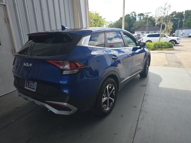 2023 Kia Sportage EX St. Augustine FL