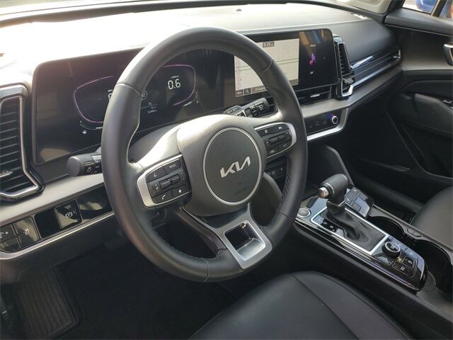 2023 Kia Sportage EX St. Augustine FL