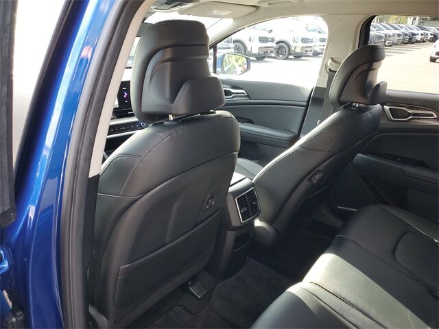 2023 Kia Sportage EX St. Augustine FL