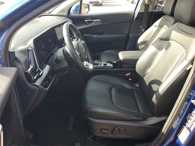 2023 Kia Sportage EX St. Augustine FL