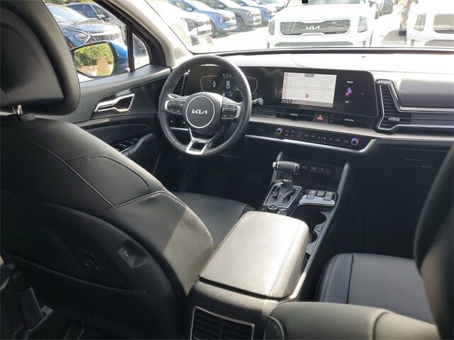 2023 Kia Sportage EX St. Augustine FL