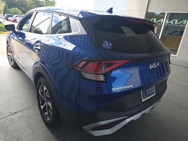 2023 Kia Sportage EX St. Augustine FL
