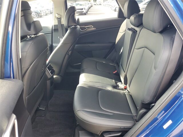2023 Kia Sportage EX St. Augustine FL