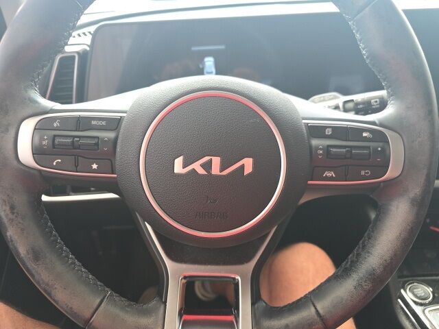 2023 Kia Sportage EX St. Augustine FL