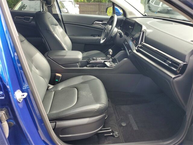 2023 Kia Sportage EX St. Augustine FL