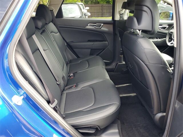 2023 Kia Sportage EX St. Augustine FL