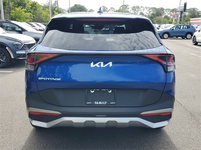 2023 Kia Sportage EX St. Augustine FL