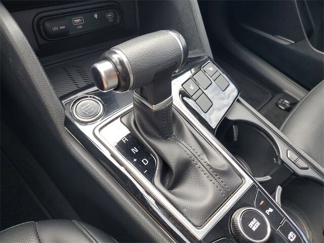 2023 Kia Sportage EX St. Augustine FL