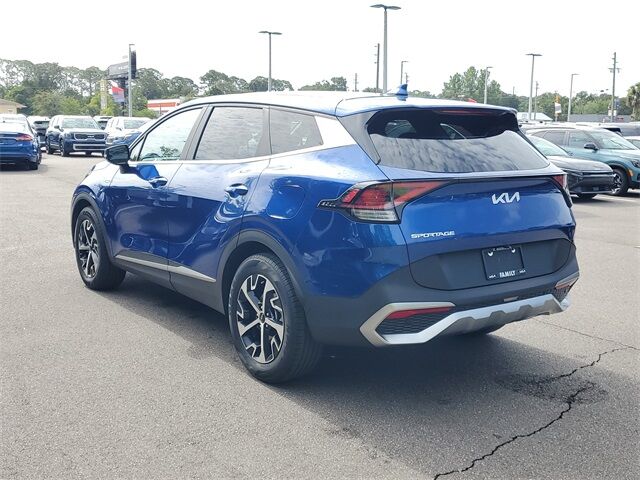 2023 Kia Sportage EX St. Augustine FL