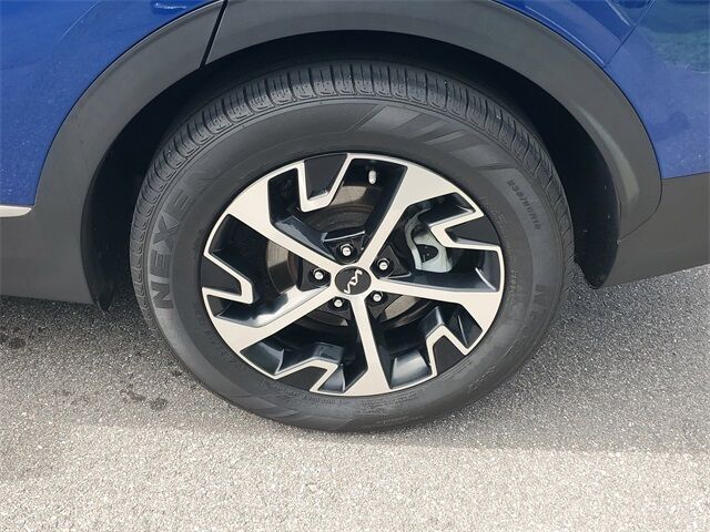 2023 Kia Sportage EX St. Augustine FL