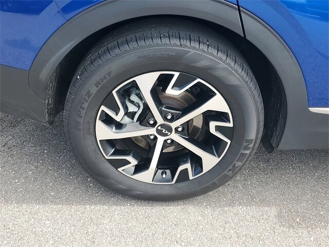 2023 Kia Sportage EX St. Augustine FL