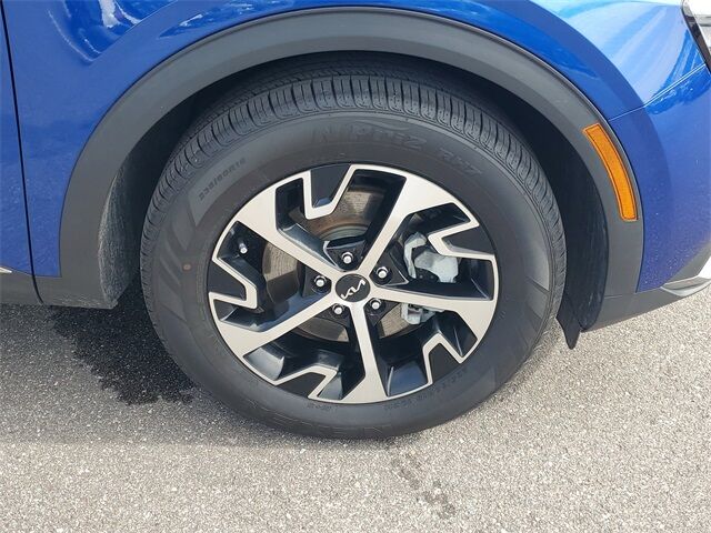 2023 Kia Sportage EX St. Augustine FL