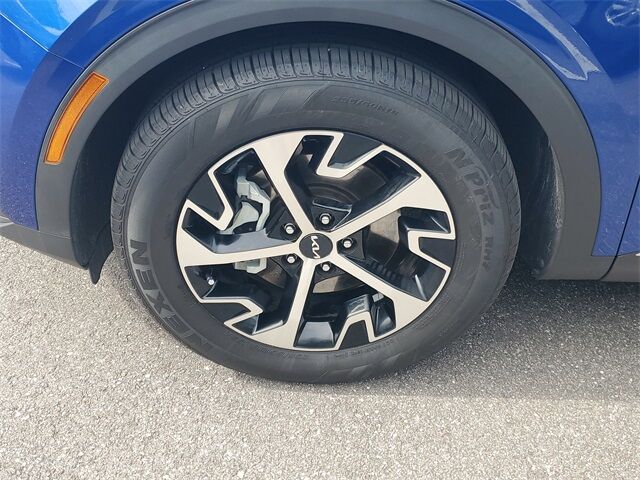 2023 Kia Sportage EX St. Augustine FL