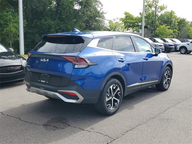 2023 Kia Sportage EX St. Augustine FL
