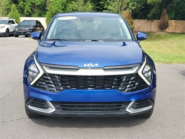 2023 Kia Sportage EX St. Augustine FL