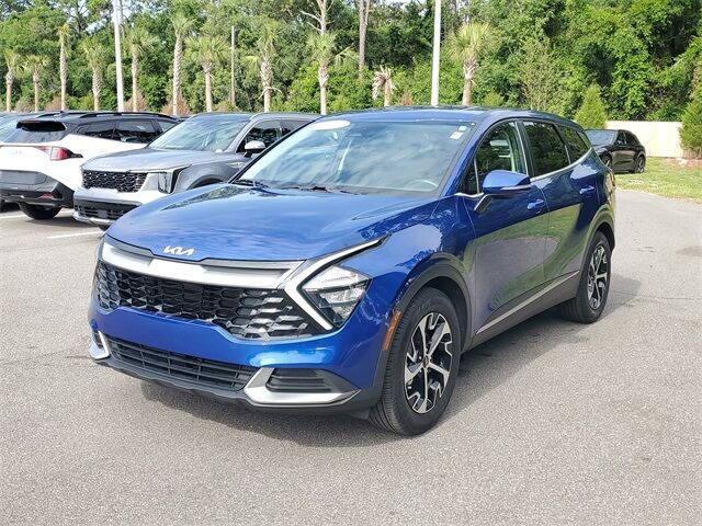 2023 Kia Sportage EX St. Augustine FL
