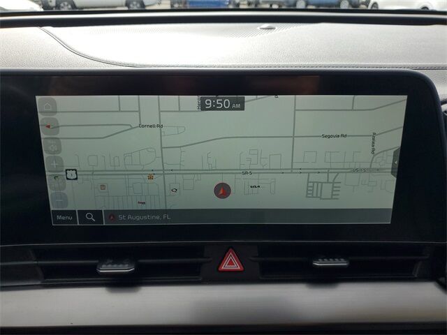 2023 Kia Sportage EX St. Augustine FL
