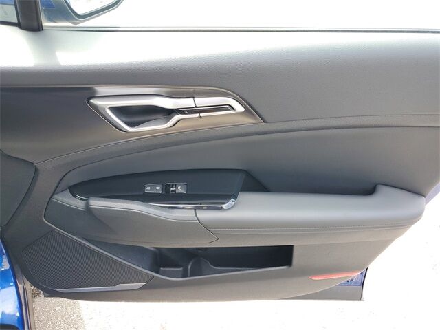 2023 Kia Sportage EX St. Augustine FL