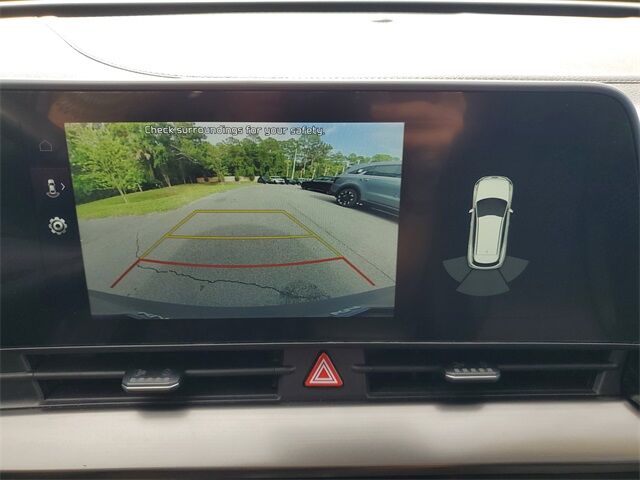 2023 Kia Sportage EX St. Augustine FL