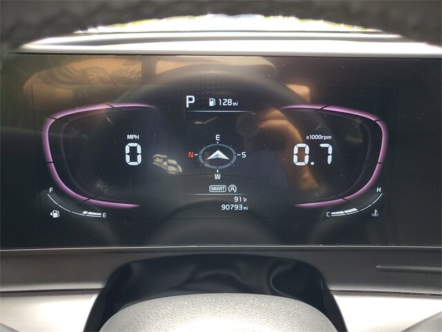 2023 Kia Sportage EX St. Augustine FL