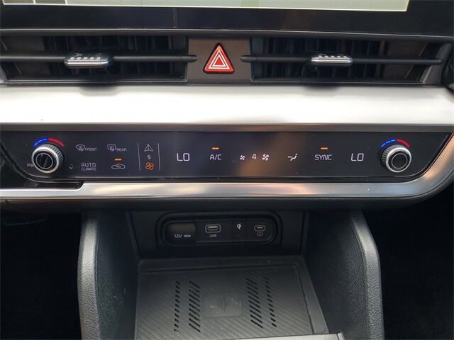 2023 Kia Sportage EX St. Augustine FL