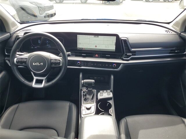 2023 Kia Sportage EX St. Augustine FL