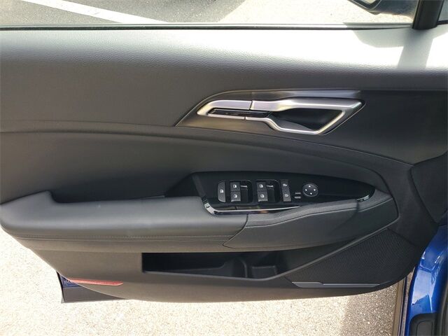2023 Kia Sportage EX St. Augustine FL