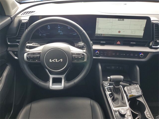 2023 Kia Sportage EX St. Augustine FL
