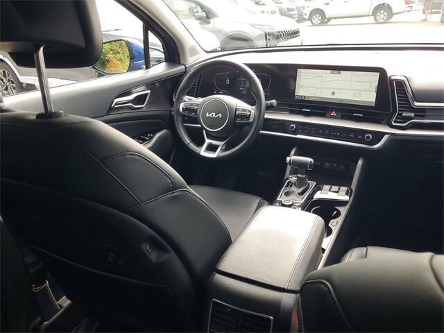2023 Kia Sportage EX St. Augustine FL