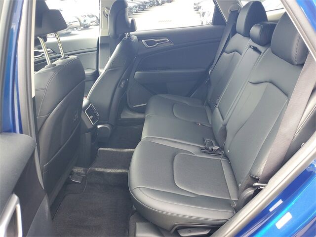 2023 Kia Sportage EX St. Augustine FL