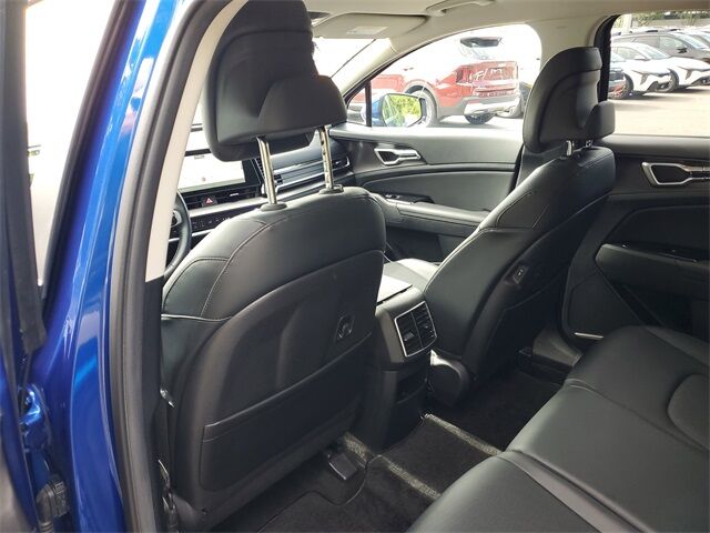 2023 Kia Sportage EX St. Augustine FL