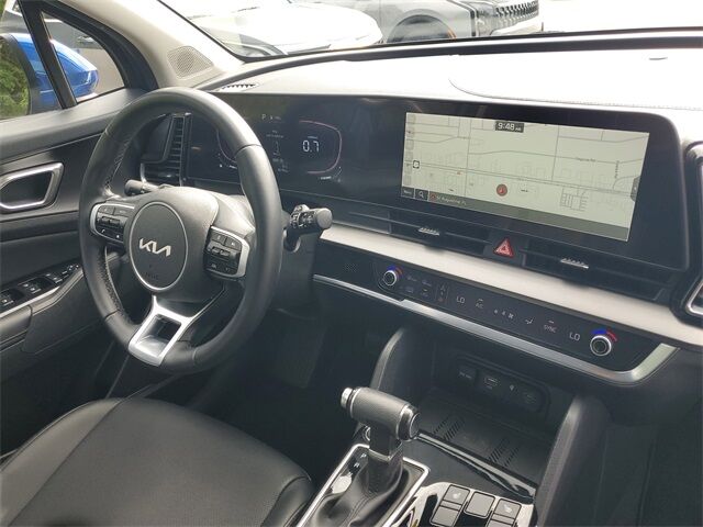 2023 Kia Sportage EX St. Augustine FL
