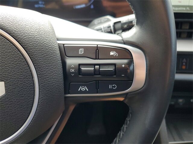 2023 Kia Sportage EX St. Augustine FL