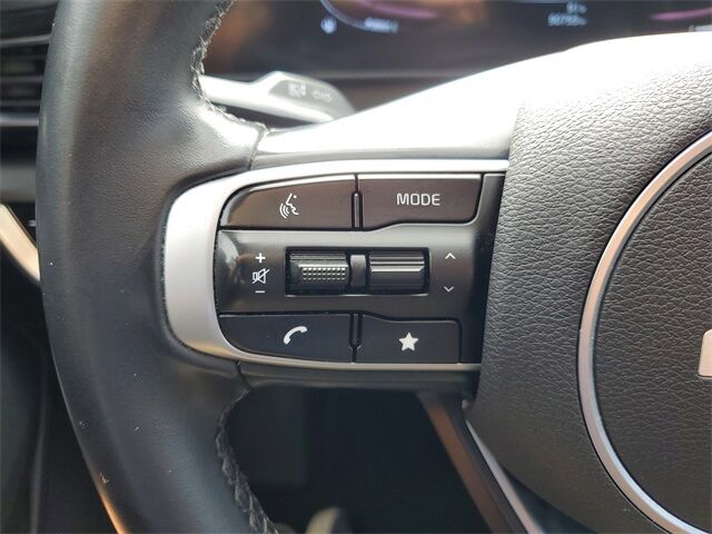 2023 Kia Sportage EX St. Augustine FL