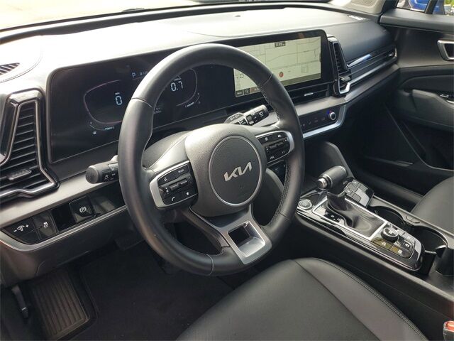 2023 Kia Sportage EX St. Augustine FL