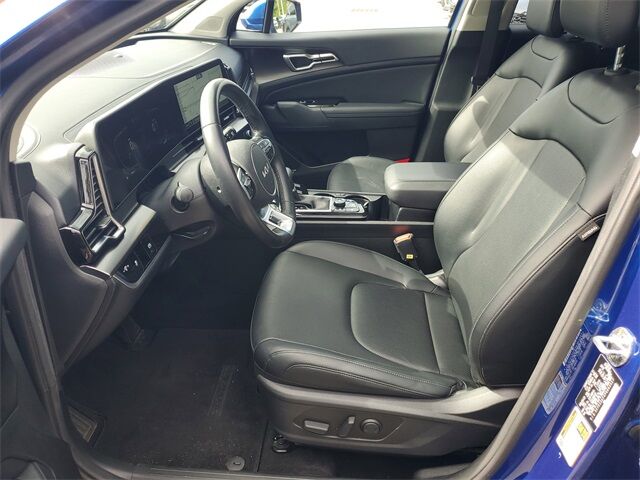 2023 Kia Sportage EX St. Augustine FL