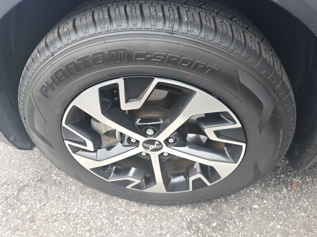 2023 Kia Sportage EX St. Augustine FL